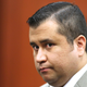 Image for article titled Slippery Motherfucker George Zimmerman Avoided Another Assault Charge